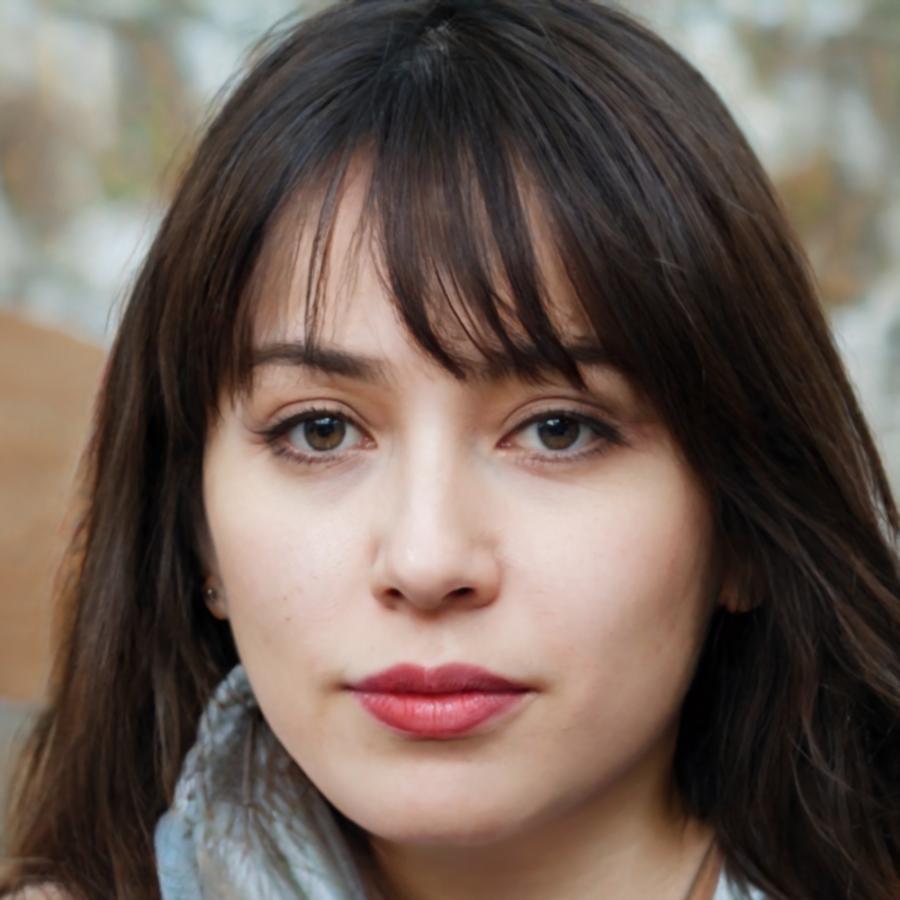 Marina Rodríguez, miembro de la comunidad myrasynthor